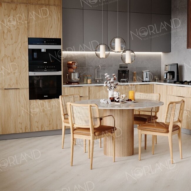 ПВХ плитка Norland Sigrid LVT Baldr