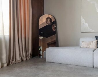 SPC ламинат Steinholz Monolith Грейвен STH092M