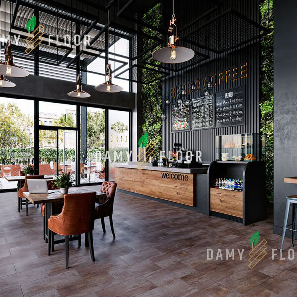 SPC ламинат Damy Floor Ascent Вайсхорн SPC ламинат Damy Floor Ascent Вайсхорн