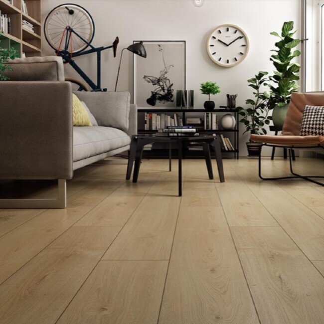 Ламинат Kronopol D4580 Western Oak  Ламинат Kronopol D4580 Western Oak