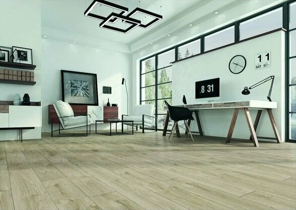 Ламинат Kronopol D4580 Western Oak  Ламинат Kronopol D4580 Western Oak