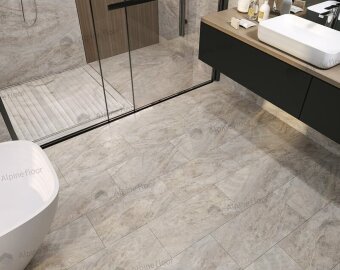 SPC покрытие Alpine Floor STONE MINERAL CORE ЕСО 4-26 Вилио