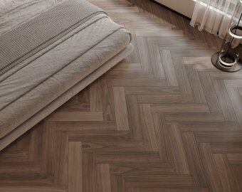 VSPC паркет Alpine floor Приоритет ECO 30-9 Орех Натуральный