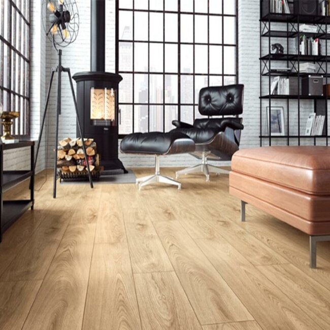 Ламинат My step Дуб Альбано Ламинат My step Дуб Альбано