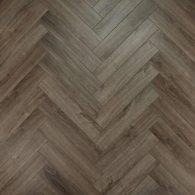 SPC ламинат ёлка Aberhof 1862