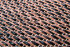 Клеевой плетёный виниловый пол Hoffmann ECO-52005