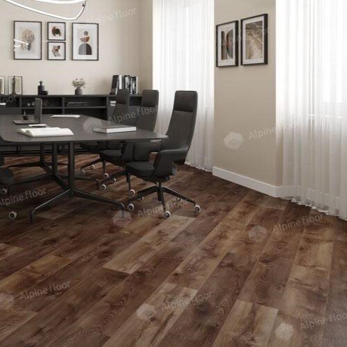 Ламинат Alpine Floor Aqua Life Дуб Сучжоу Ламинат Alpine Floor Aqua Life Дуб Сучжоу