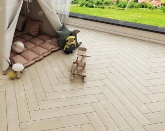 Ламинат Alpine floor LF107-03 Дуб Лацио
