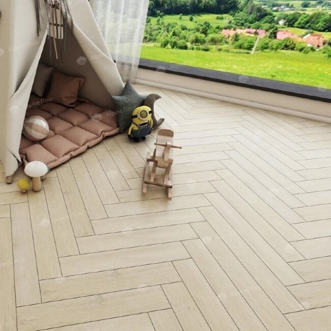 Ламинат Alpine floor LF107-03 Дуб Лацио Ламинат Alpine floor LF107-03 Дуб Лацио