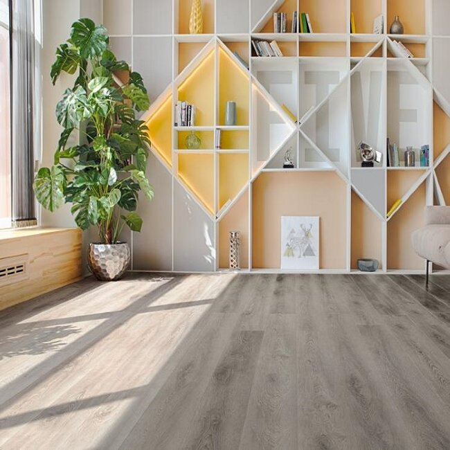 SPC покрытие Alpine Floor КЛАУД 3,5 мм