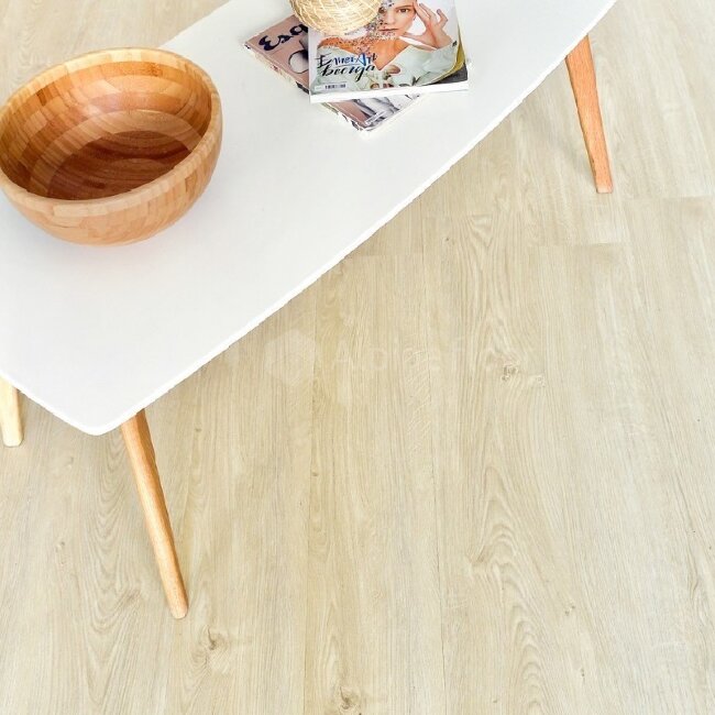 ПВХ плитка Alpine Floor ЕСО 6-7 Секвойя Медовая ПВХ плитка Alpine Floor ЕСО 6-7 Секвойя Медовая