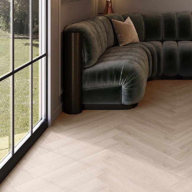 Виниловые полы Invictus Herringbone Divine Oak 03 Pure Виниловые полы Invictus Herringbone Divine Oak 03 Pure