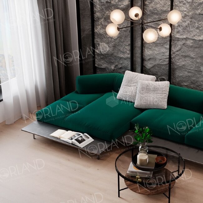 ПВХ плитка Norland Sigrid LVT Alante