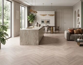 Ламинат Floor Fort Oak Heritage 24003-1 НС Дуб Брантфорд Ламинат Floor Fort Oak Heritage 24003-1 НС Дуб Брантфорд