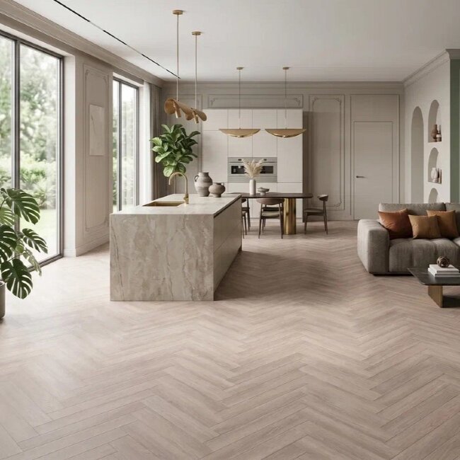 Ламинат Floor Fort Oak Heritage 24003-1 НС Дуб Брантфорд Ламинат Floor Fort Oak Heritage 24003-1 НС Дуб Брантфорд