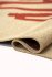 Ковер Louis De Poortere Craft Ribbon 9847 Imperial Red Прямоугольный