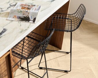 Виниловые полы Moduleo LayRed Herringbone 51230 Laurel Oak