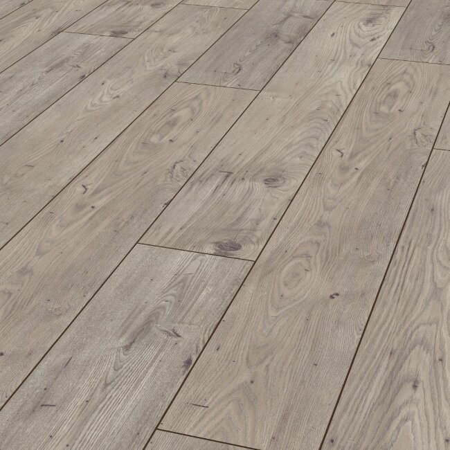 Ламинат My floor Каштан Бежевый