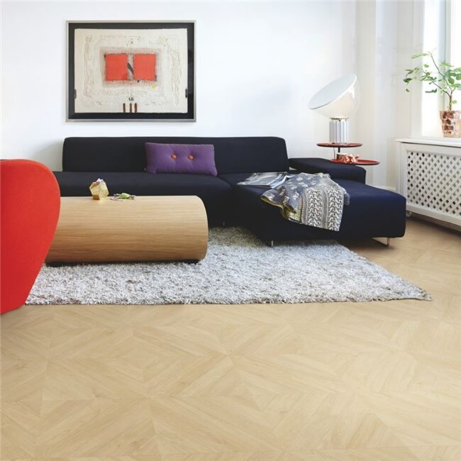 Ламинат Pergo Дуб шведский золотистый