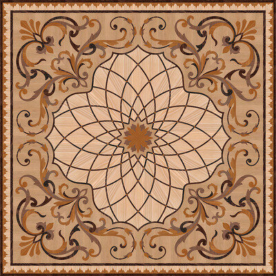 Розетка художественная Lab Arte Р 64 Розетка художественная Lab Arte Р 64