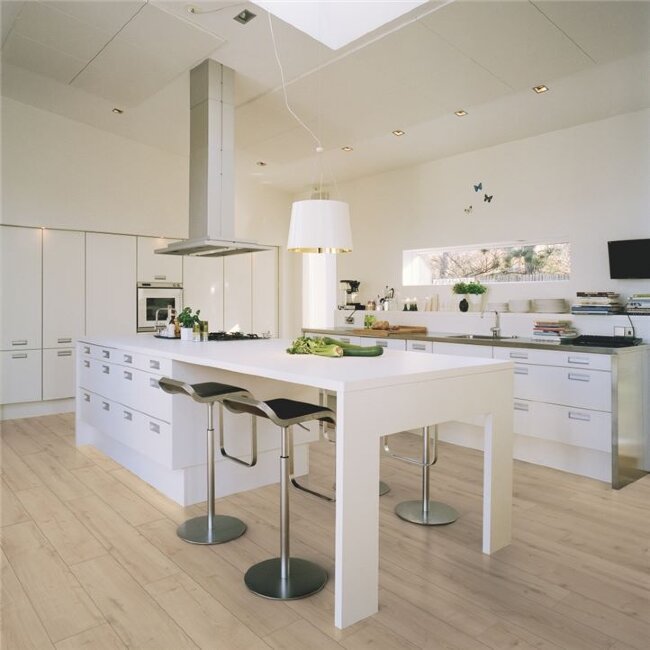 Ламинат Pergo Дуб Горный Аутентичный