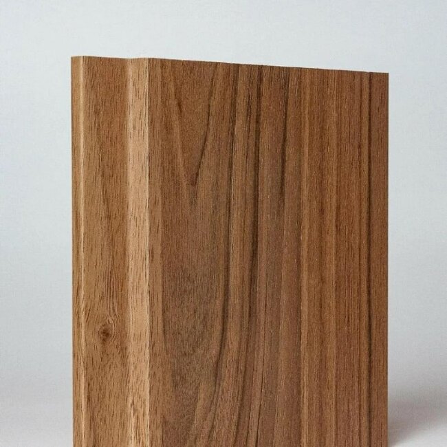 Модульная панель MDF Acupan Platte Орех светлый Модульная панель MDF Acupan Platte Орех светлый