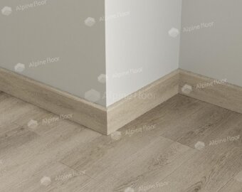 Плинтус Alpine Floor Parquet Light SK 11-27 Мета