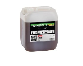 Грунтовка PU Parketolit PR 51 5 л.