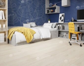 Ламинат Alpine Floor Aqua Life Дуб Петербург