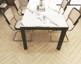 Ламинат Alpine floor LF107-05 Дуб Тоскана