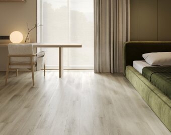 Кварцевый ламинат Fargo Bevel 50-6191-36 Дуб Бристоль