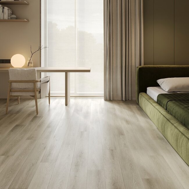 Кварцевый ламинат Fargo Bevel 50-6191-36 Дуб Бристоль