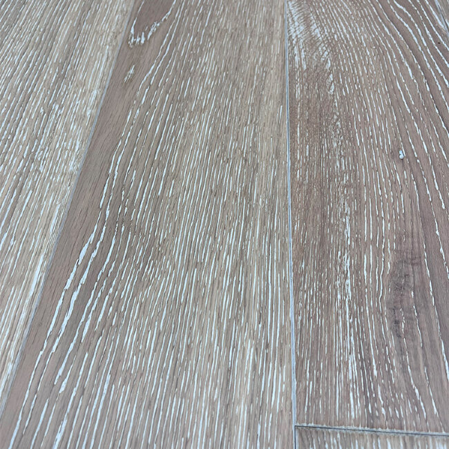 Паркет Венгерская ёлка Legend Дуб Town Таун Select 140мм