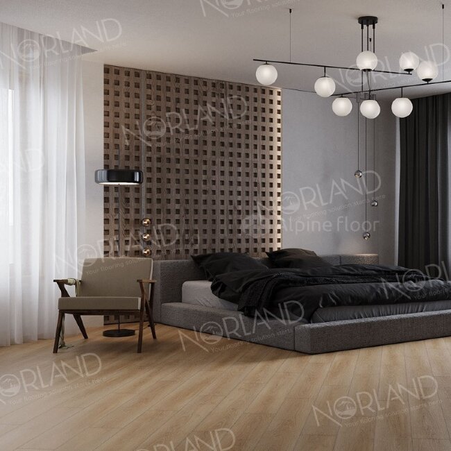 ПВХ плитка Norland Sigrid LVT Eli