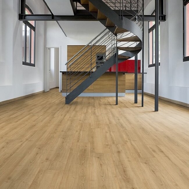 Ламинат My floor Дуб Дуэро