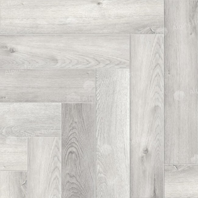 SPC ламинат Alpine Floor PARQUET LIGHT ЕСО 13-18 ДУБ ЛЕЙТЕНА 