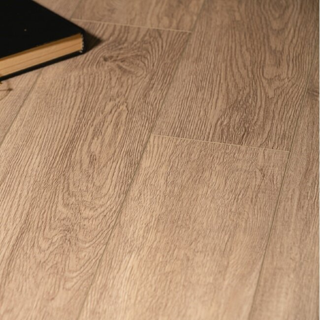 SPC плитка Bonkeel Style Click Дуб Бонди