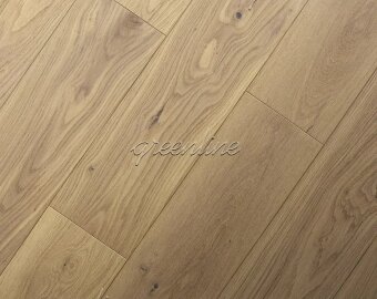 Инженерная доска GreenLine Extra 718 Дуб Сенд 175 мм