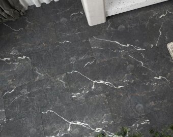 SPC покрытие Alpine Floor STONE MINERAL CORE ЕСО 4-28 Гермес