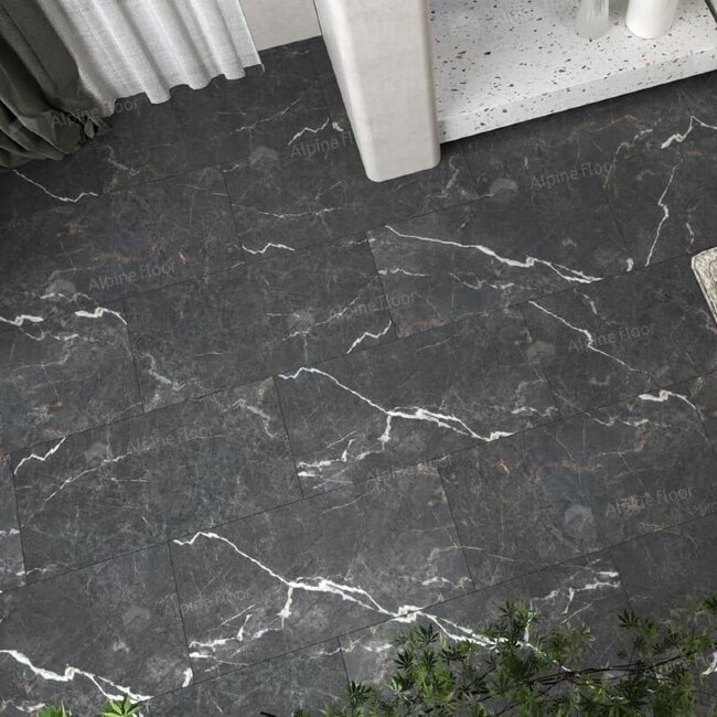 SPC покрытие Alpine Floor STONE MINERAL CORE ЕСО 4-28 Гермес SPC покрытие Alpine Floor STONE MINERAL CORE ЕСО 4-28 Гермес