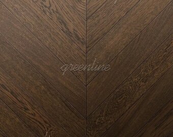 Французская ёлка GreenLine Deluxe 134 Кастельон 125 мм