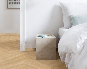 Виниловые полы Moduleo LayRed Herringbone 51282 Laurel Oak