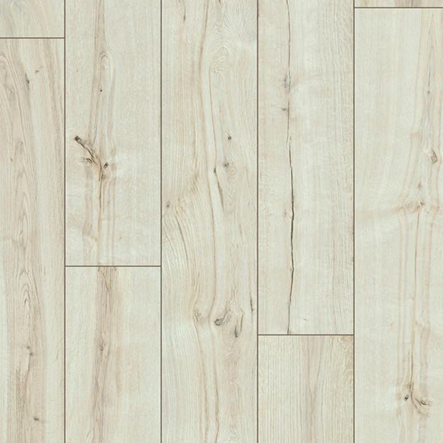 Ламинат My step Дуб Мехико