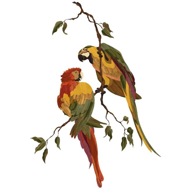 Декор художественный Альянс ХД 125 Декор художественный Альянс ХД 125