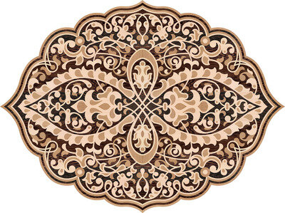 Розетка художественная Lab Arte Р 71 Розетка художественная Lab Arte Р 71