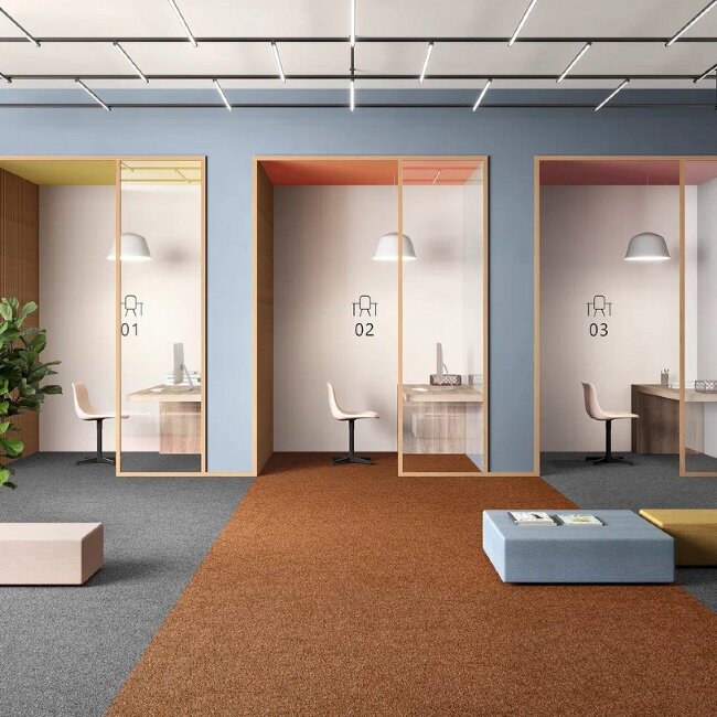 Плитка ковровая AW Medusa 84 Плитка ковровая AW Medusa 84