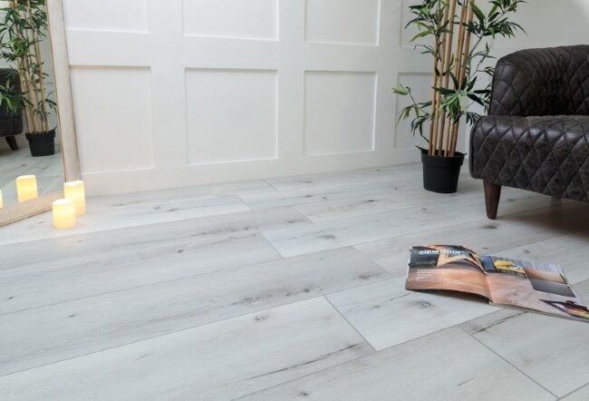 Виниловое покрытие Aquafloor AF8006XL