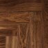 Английская елка Coswick Орех Американский Натуральный (Natural) Селект, Лак, 1,29 м2 1322-1101