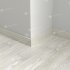 Плинтус Alpine Floor Parquet Light SK 13-11 Снежный