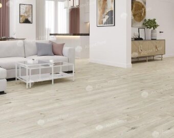 Ламинат Alpine Floor Aqua Life Дуб Гамбург